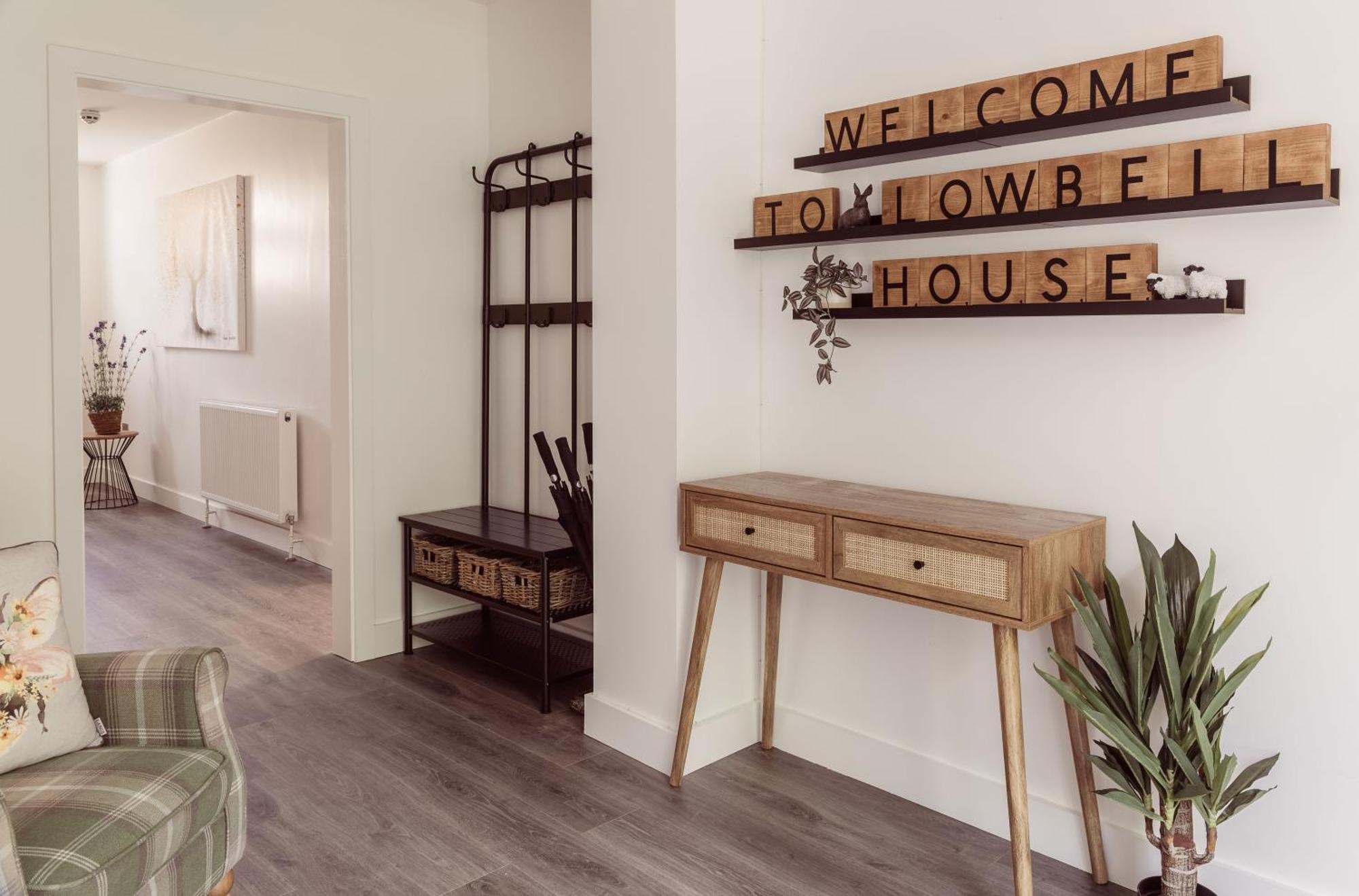 Lowbell House London Colney Exterior foto